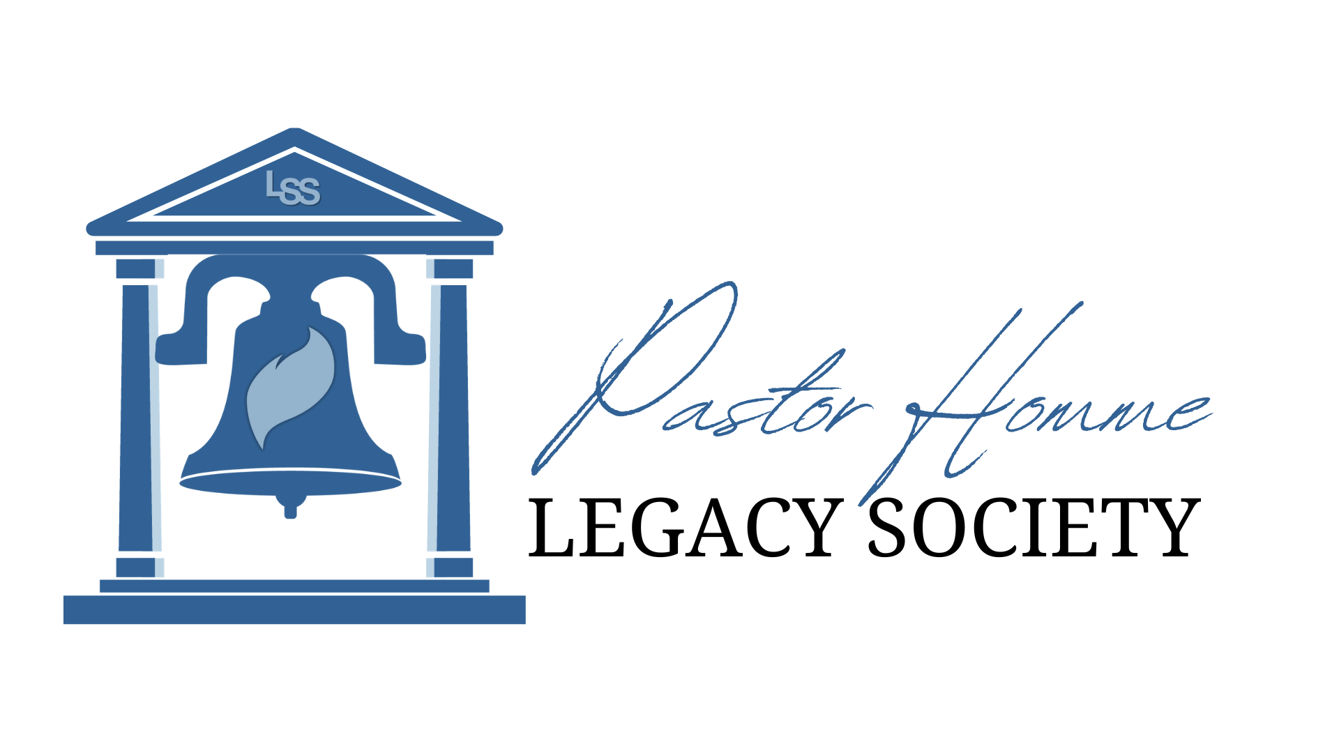 Pastor Homme Legacy Society Logo (2)
